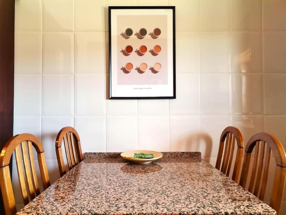 Mountain View Beach House كوستا دا كاباريكا المظهر الخارجي الصورة