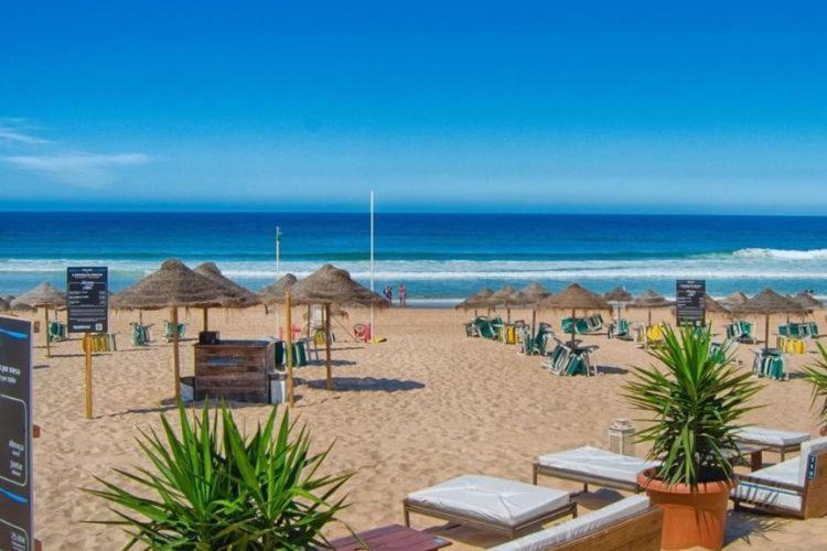 Mountain View Beach House كوستا دا كاباريكا المظهر الخارجي الصورة